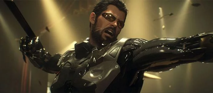 Новый геймплей Deus Ex: Mankind Divided раскрыл интересные подробности