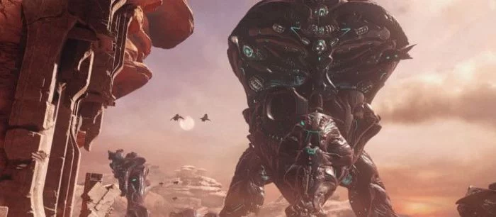 Обнародован полный список мультиплеерных режимов Halo 5: Guardians