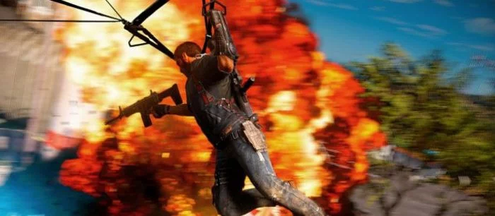 Обнародованы графические настройки Just Cause 3