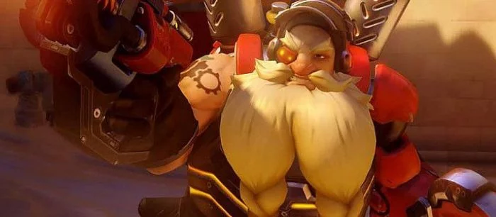 Объявлена дата начала закрытого бета-теста Overwatch