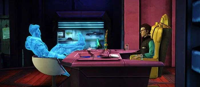 Объявлена дата выхода финального эпизода Tales from the Borderlands