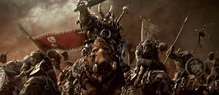 Объявлена дата выхода Total War: Warhammer. Представлено два коллекционных издания и фракция «Хаос»