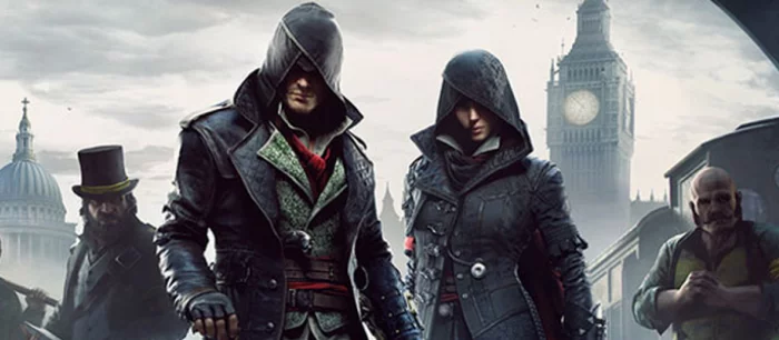 Оценки Assassin's Creed: Syndicate — триумфальное возвращение франшизы