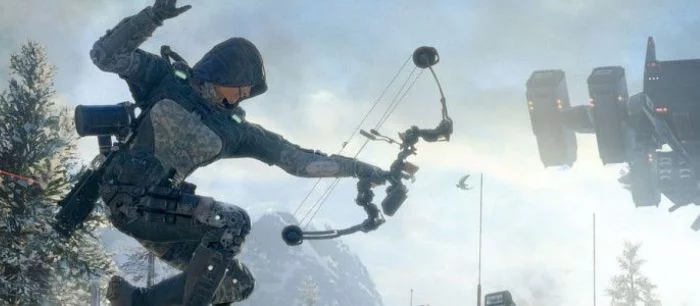 Опубликован сюжетный трейлер зомби-режима Black Ops 3