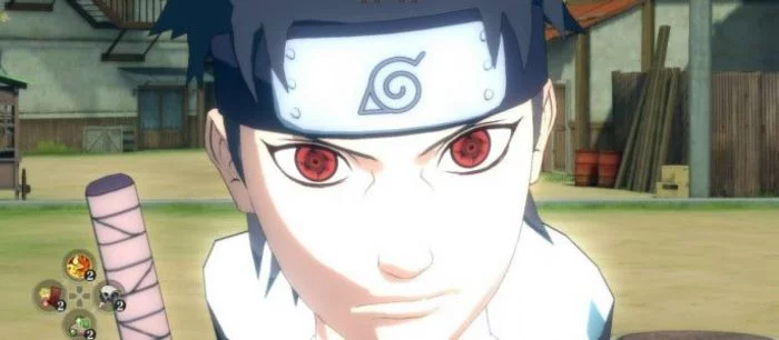 Опубликован трейлер и скриншоты Naruto Shippuden: Ultimate Ninja Storm 4