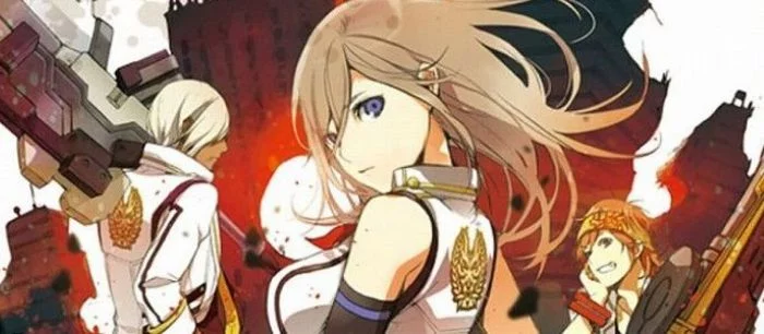 Опубликовано новое геймплейное видео God Eater Resurrection