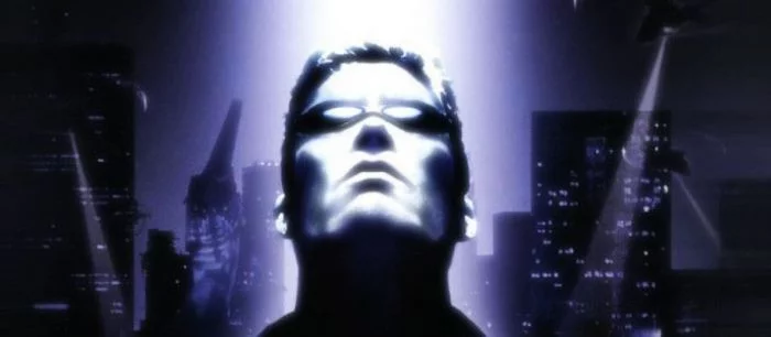 Оригинальная Deus Ex получила второе рождение