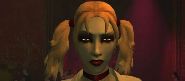 Paradox Interactive выкупила права на Vampire: The Masquerade