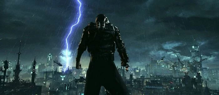 Патч для Batman: Arkham Knight добавит в PC-версию поддержку DLC