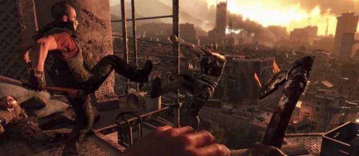 Первое дополнение для Dying Light выйдет в первом квартале 2016 года