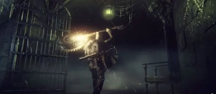 PGW 2015: Bloodborne обзаведётся дополнением The Old Hunters