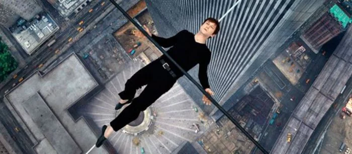 PGW 2015: фильм «Прогулка» адаптировали под PS VR