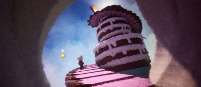 PGW 2015: мир увидел новый ролик Dreams