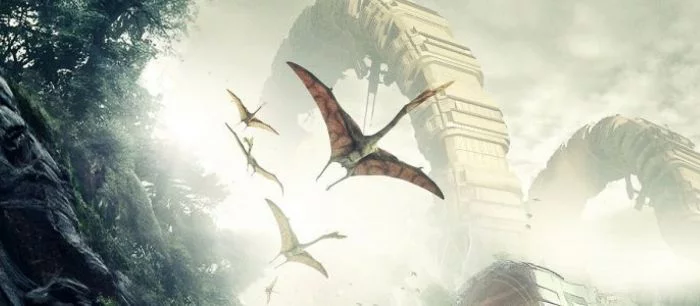 PGW 2015: путешествие Робинзона станет возможно с PlayStation VR