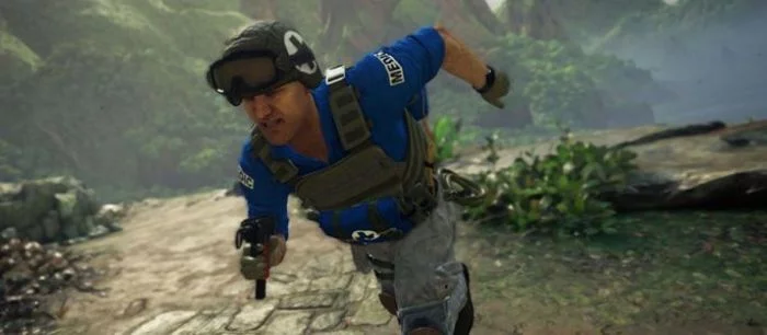 PGW 2015: разработчики Uncharted 4 объявили сроки бета-тестирования