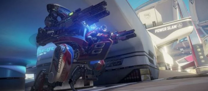 PGW 2015: смотрим на Rigs — самый яркий проект для PlayStation VR