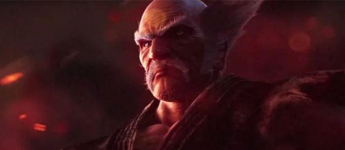 PGW 2015: Tekken 7 выйдет на PS4, ожидается эксклюзивный контент
