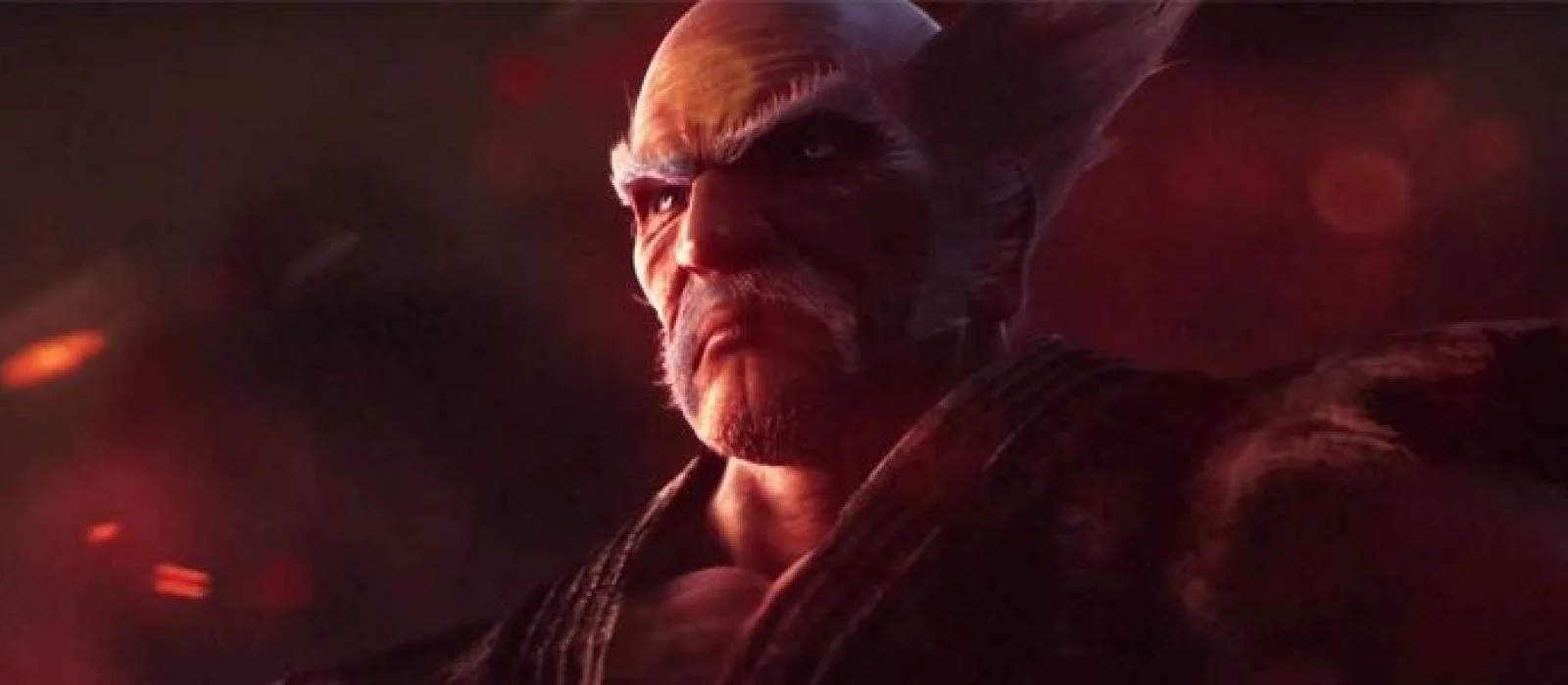 PGW 2015: Tekken 7 выйдет на PS4, ожидается эксклюзивный контент