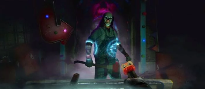 PGW 2015: Until Dawn превратят в VR-проект