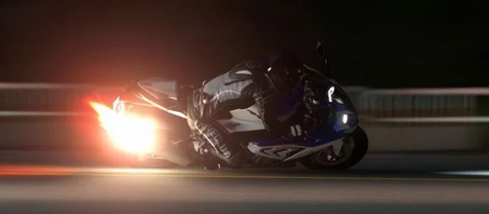 PGW 2015: в Driveclub появились мотоциклы