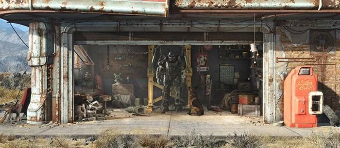 Питерская студия собирает деньги на русскую озвучку Fallout 4