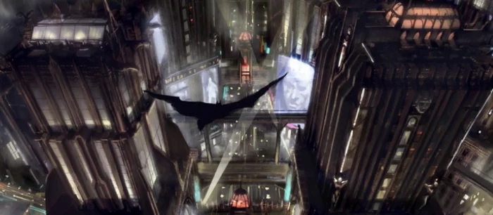 ПК-версию Batman: Arkham Knight планируют вернуть в продажу в этом месяце