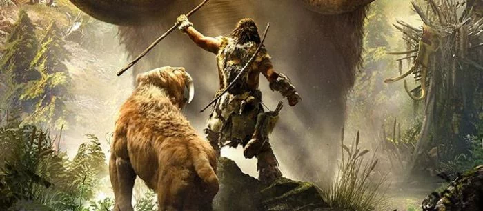 Почти всё в Far Cry Primal будет стремиться прикончить вас (обновлено)