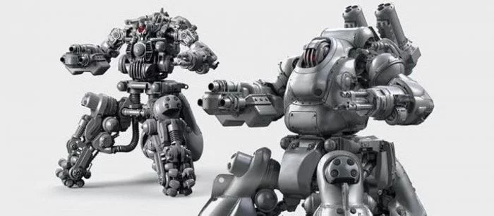 Подборка артов Fallout 4 даст полное представление о врагах, оружии, технике и NPC