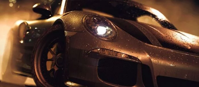 Появились первые видео с закрытой беты Need For Speed (2015)