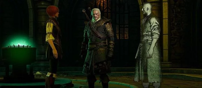 Появился релизный трейлер The Witcher 3: Hearts of Stone (обновлено)