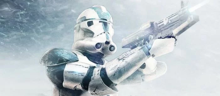 Представлена коммерческая реклама Star Wars: Battlefront. В игре не будет частных матчей