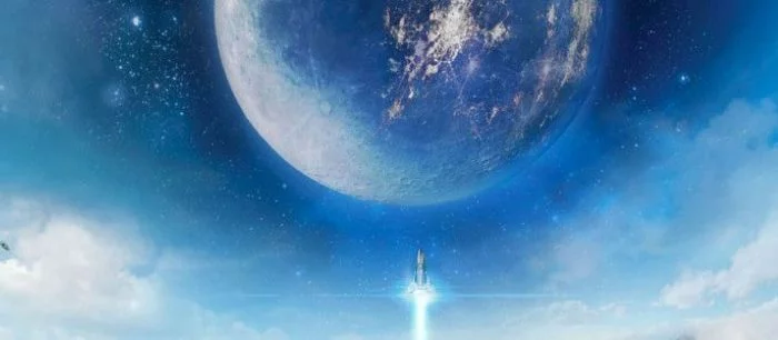 Превью Anno 2205 — прилунение