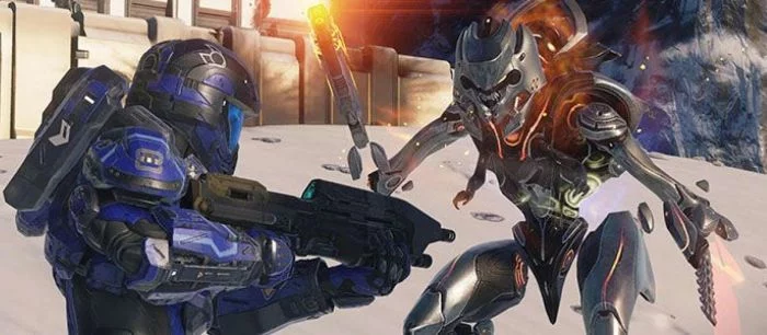 Приготовьте 60 ГБ свободного объёма для Halo 5: Guardians