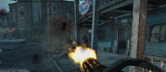 PS4-версия Fallout 4 не будет тормозить. РС-версия получит дополнительные материалы