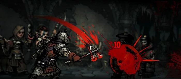 Разработчики объявили дату выхода Darkest Dungeon из раннего доступа