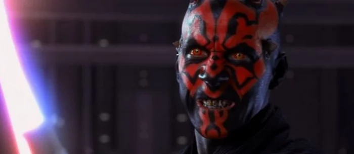 Разработчики отмененной игры о Дарте Моле из «Звездных войн» готовят демо для показа ЕА