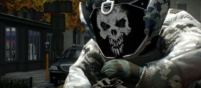 Режим «ограбления» Payday 2 пополнился новой миссией