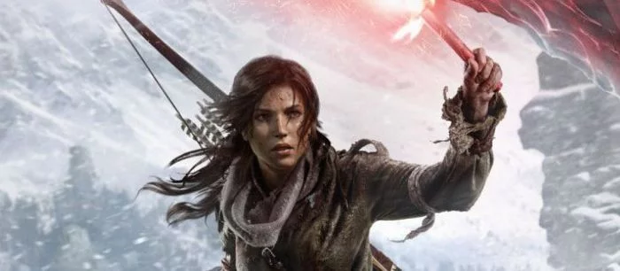 Rise of the Tomb Raider составит конкуренцию Fallout 4