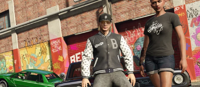 С новым обновлением в GTA 5 появятся лоурайдеры (Обновлено)