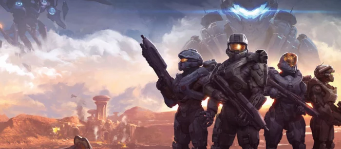 Саундтрек Halo 5: Guardians звучит грандиозно