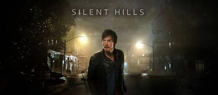 Silent Hills была похожа на The Last of Us