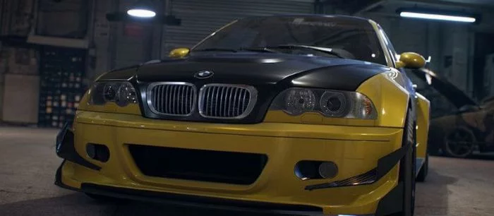Система полиции в Need for Speed (2015) аналогична Carbon