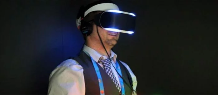 Sony приобрела компанию по разработке сенсоров движения