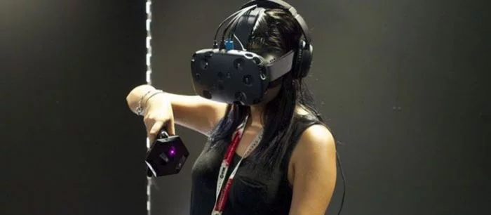 Сотрудник Valve сделал предложение девушке в виртуальной реальности