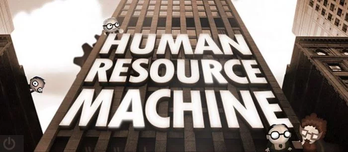 Создатель World of Goo поделился датой выхода Human Resource Machine