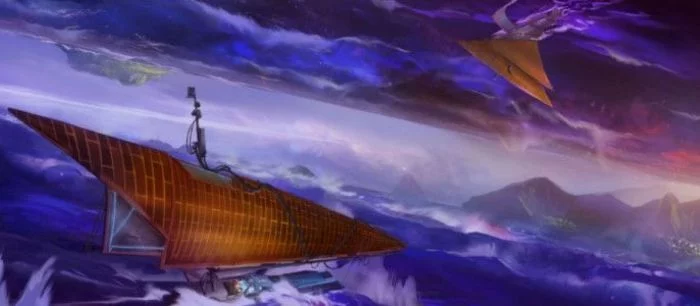 Создатели Scribblenauts собирают средства на новый проект