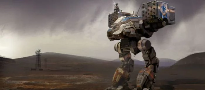 Создатели Shadowrun анонсировали стратегию BattleTech