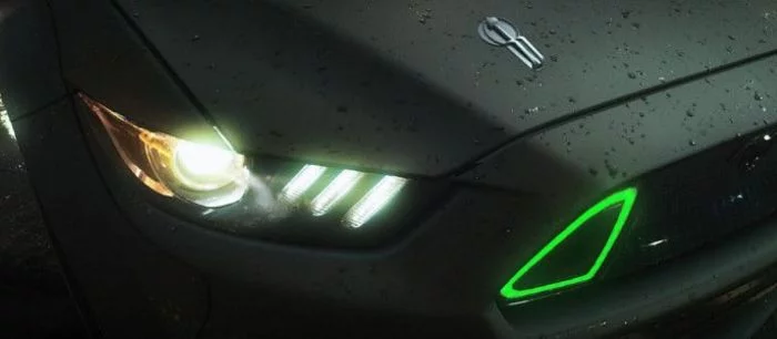 Список автомобилей Need For Speed расширился до 49
