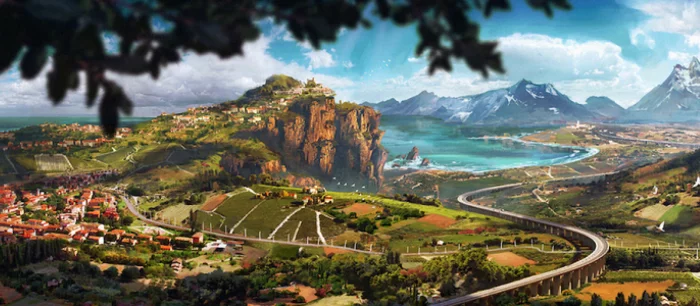 Стал известен размер игровых файлов Just Cause 3