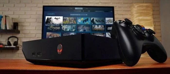 Steam Controller в этом году не поступит в продажу в Европе